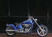 Harley-Davidson FXCWC Rocker C